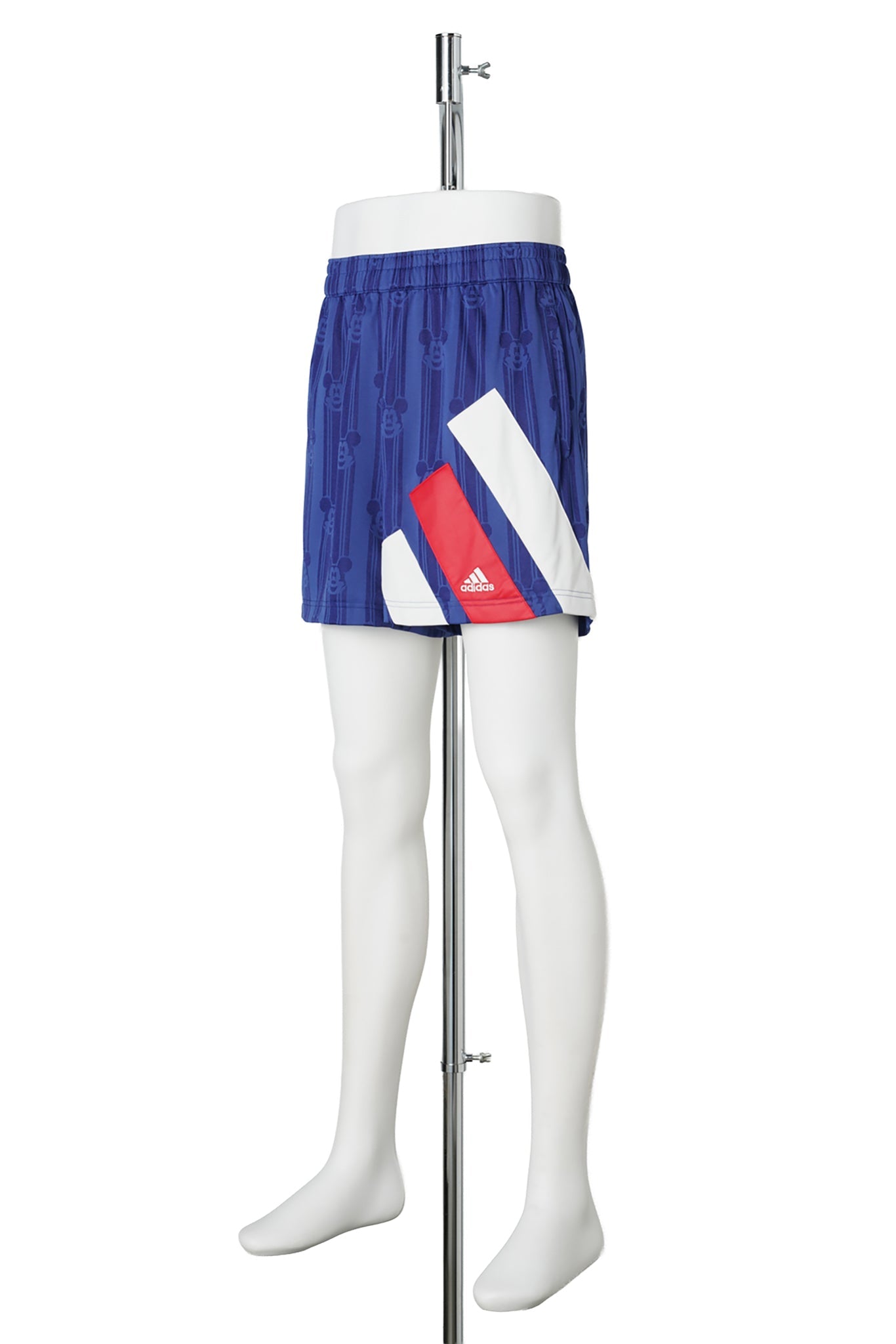 BD FB SHORT / VICBLU
