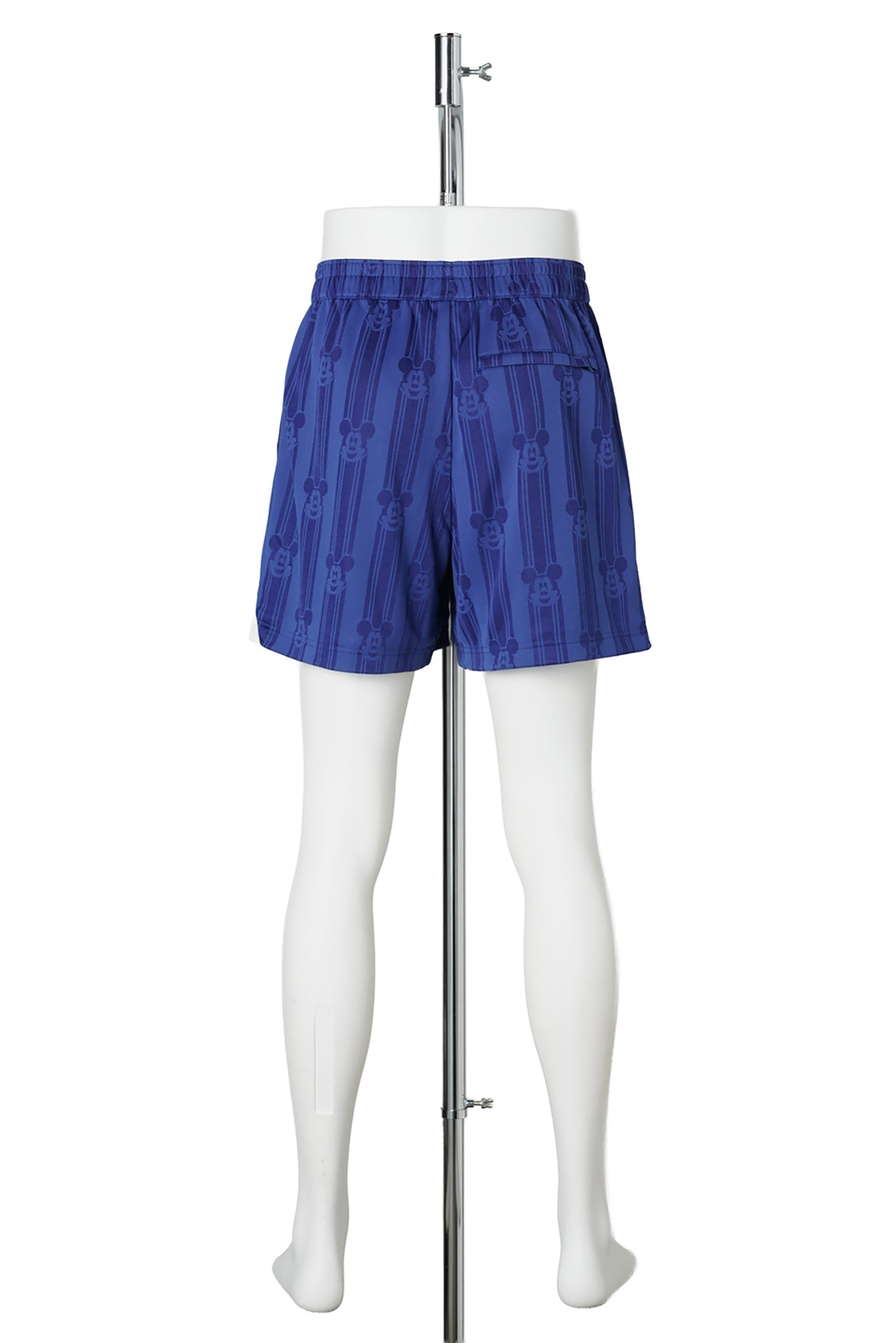 BD FB SHORT / VICBLU