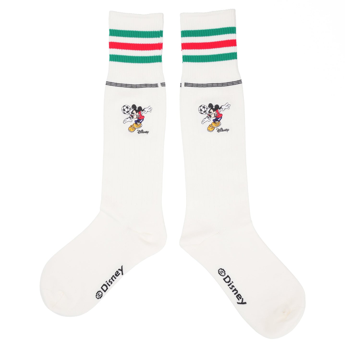 BD SOCK / CWHITE
