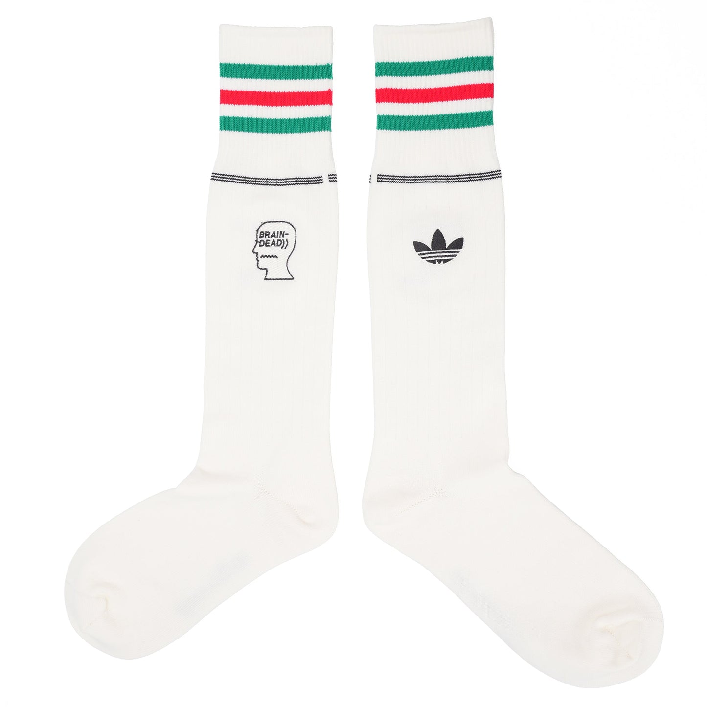 BD SOCK / CWHITE