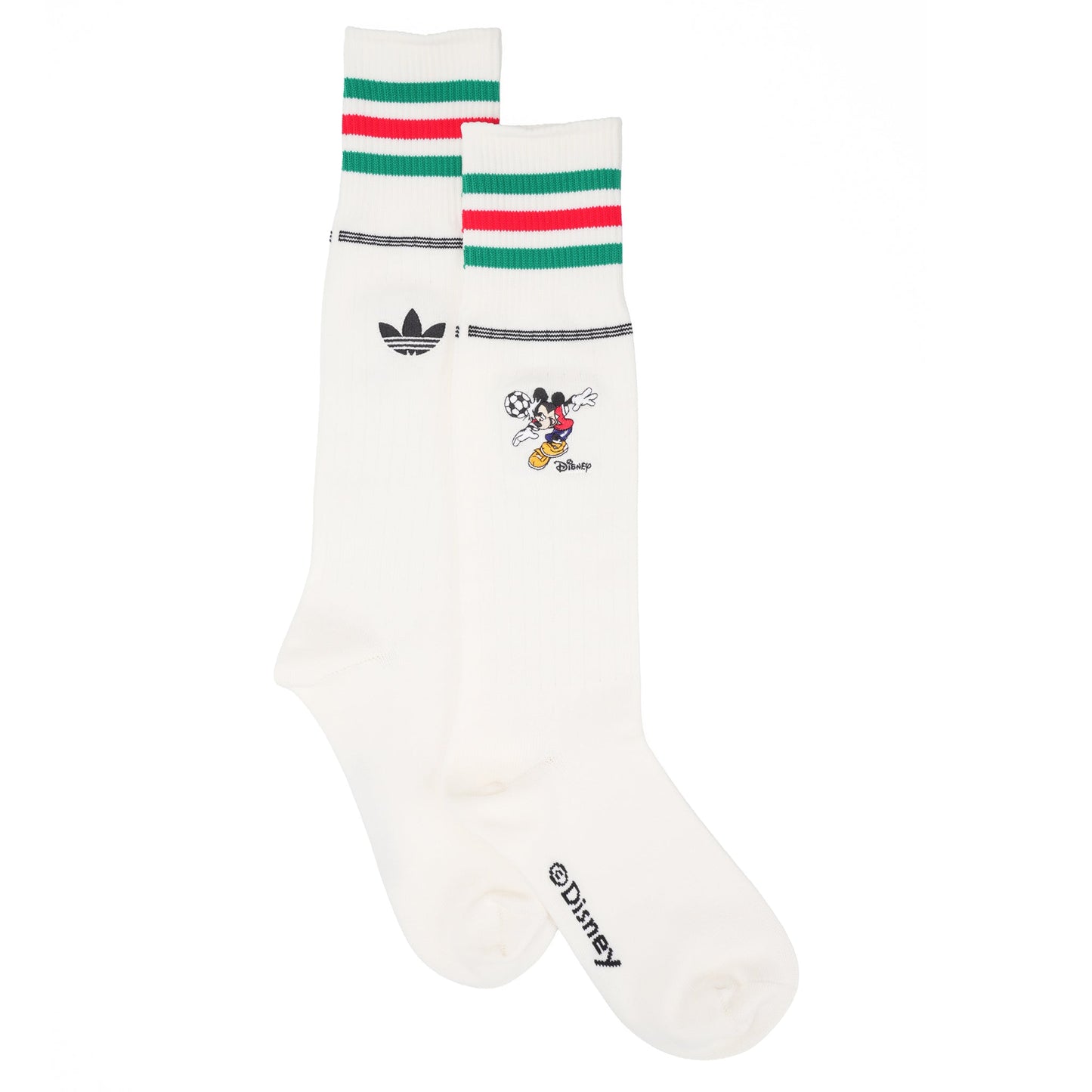 BD SOCK / CWHITE