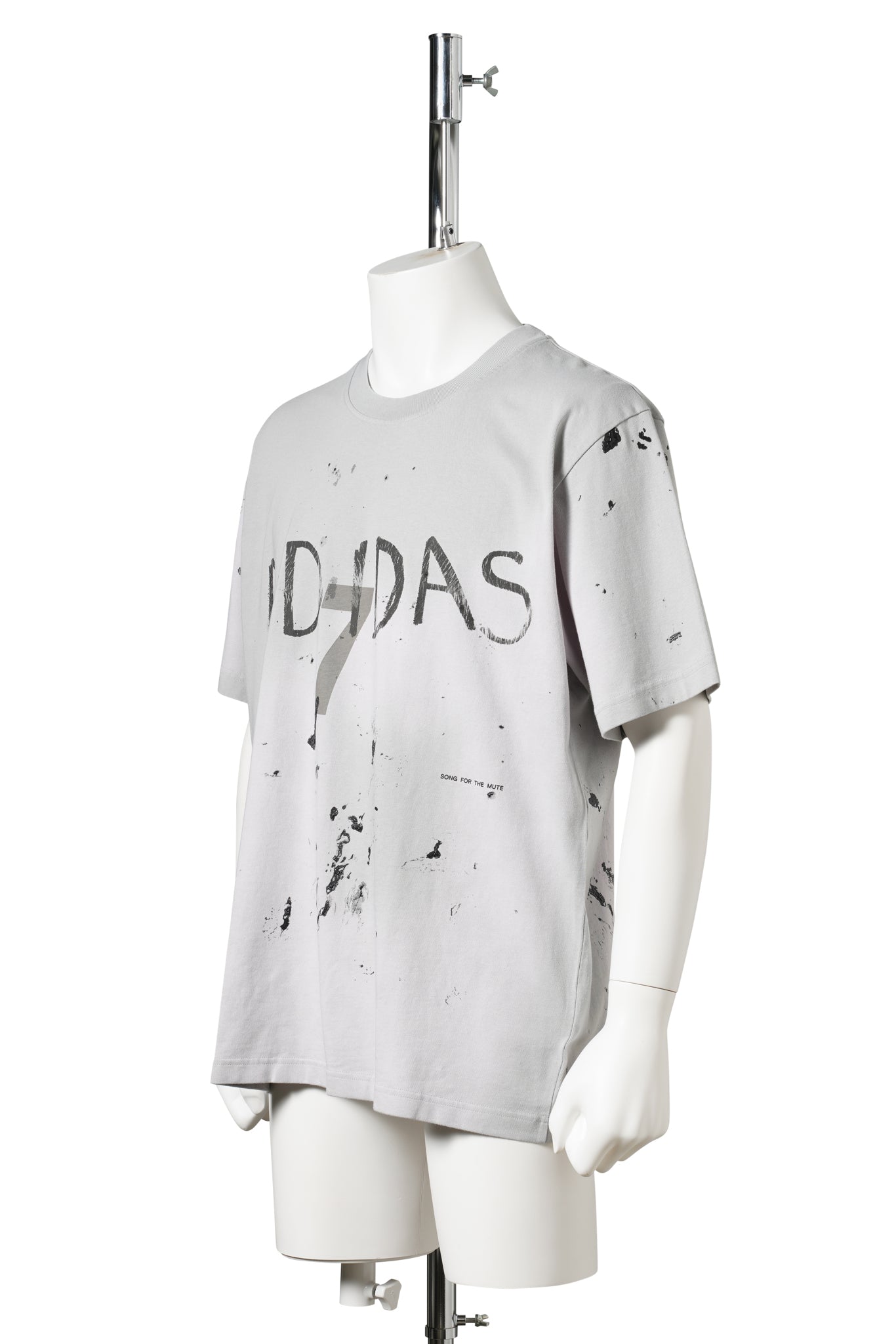 ADI007 TEE / GRETWO