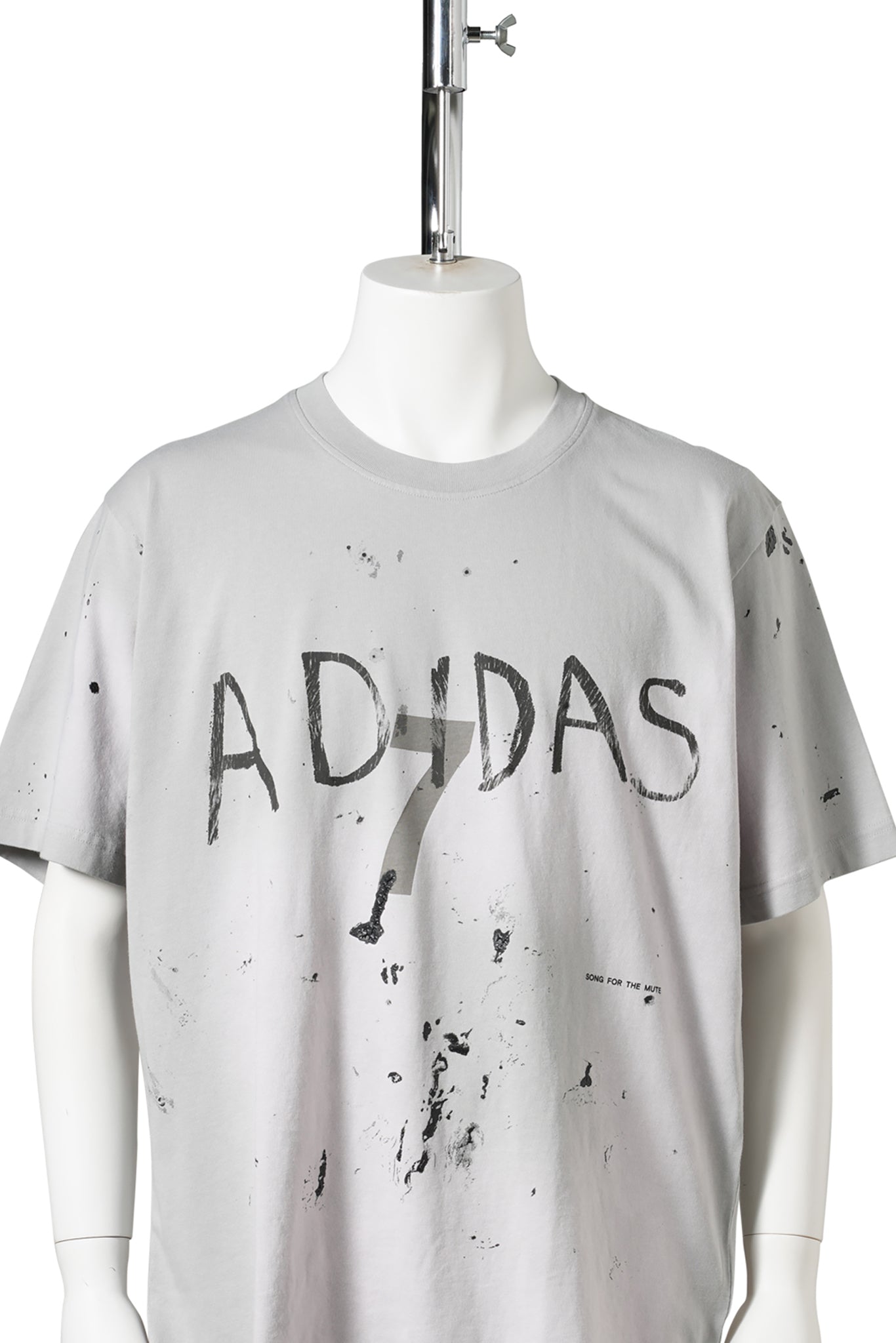 ADI007 TEE / GRETWO