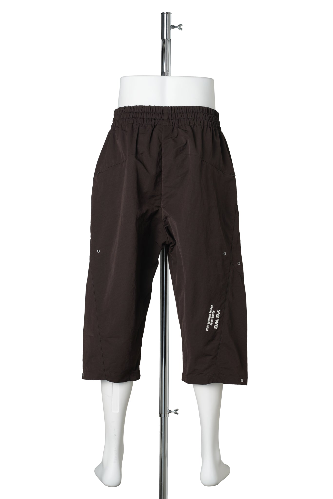 WB Y3 RIP SHORT / AUCO