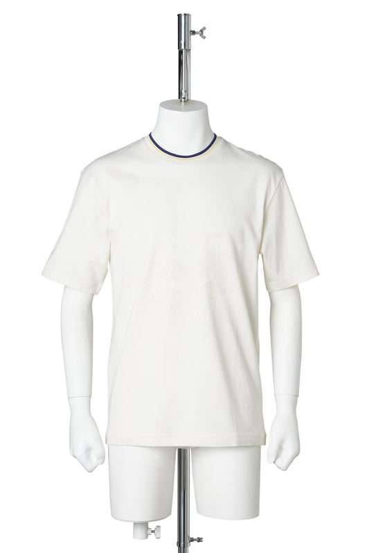 WB Y3 GRAPHIC T-SHIRT / CWHITE