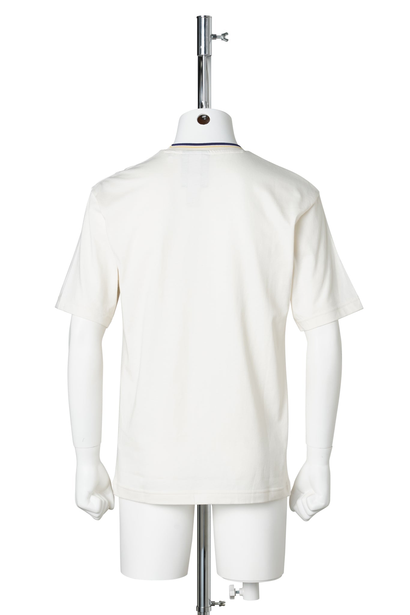 WB Y3 GRAPHIC T-SHIRT / CWHITE