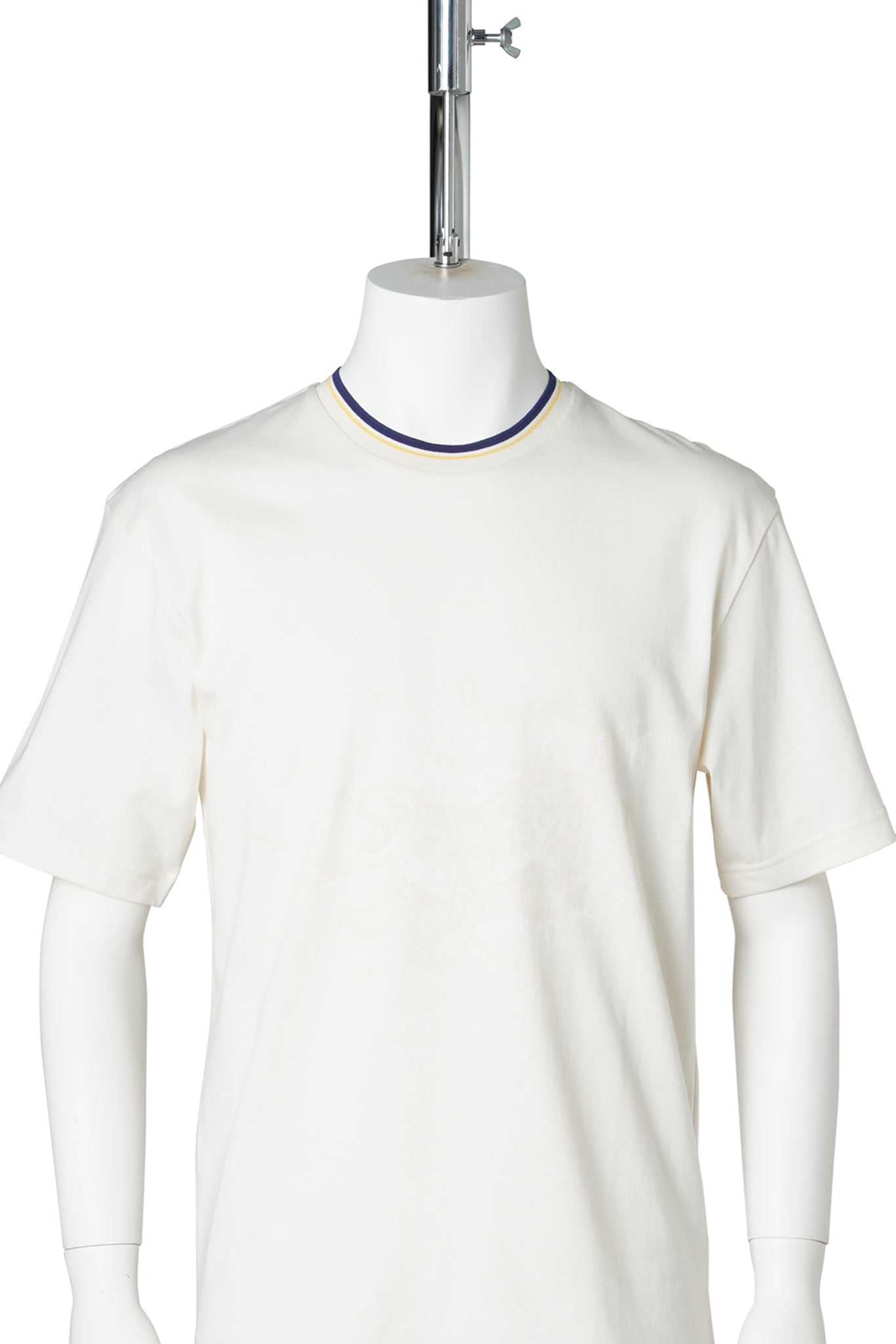 WB Y3 GRAPHIC T-SHIRT / CWHITE