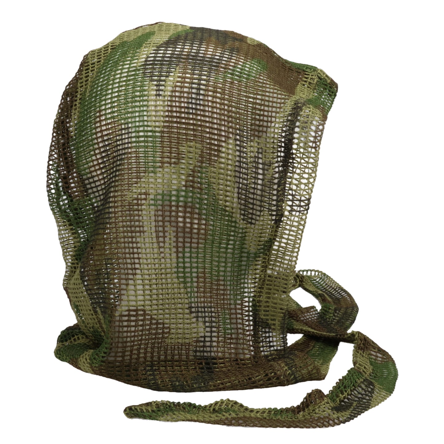 MESH DURAG / CAMO