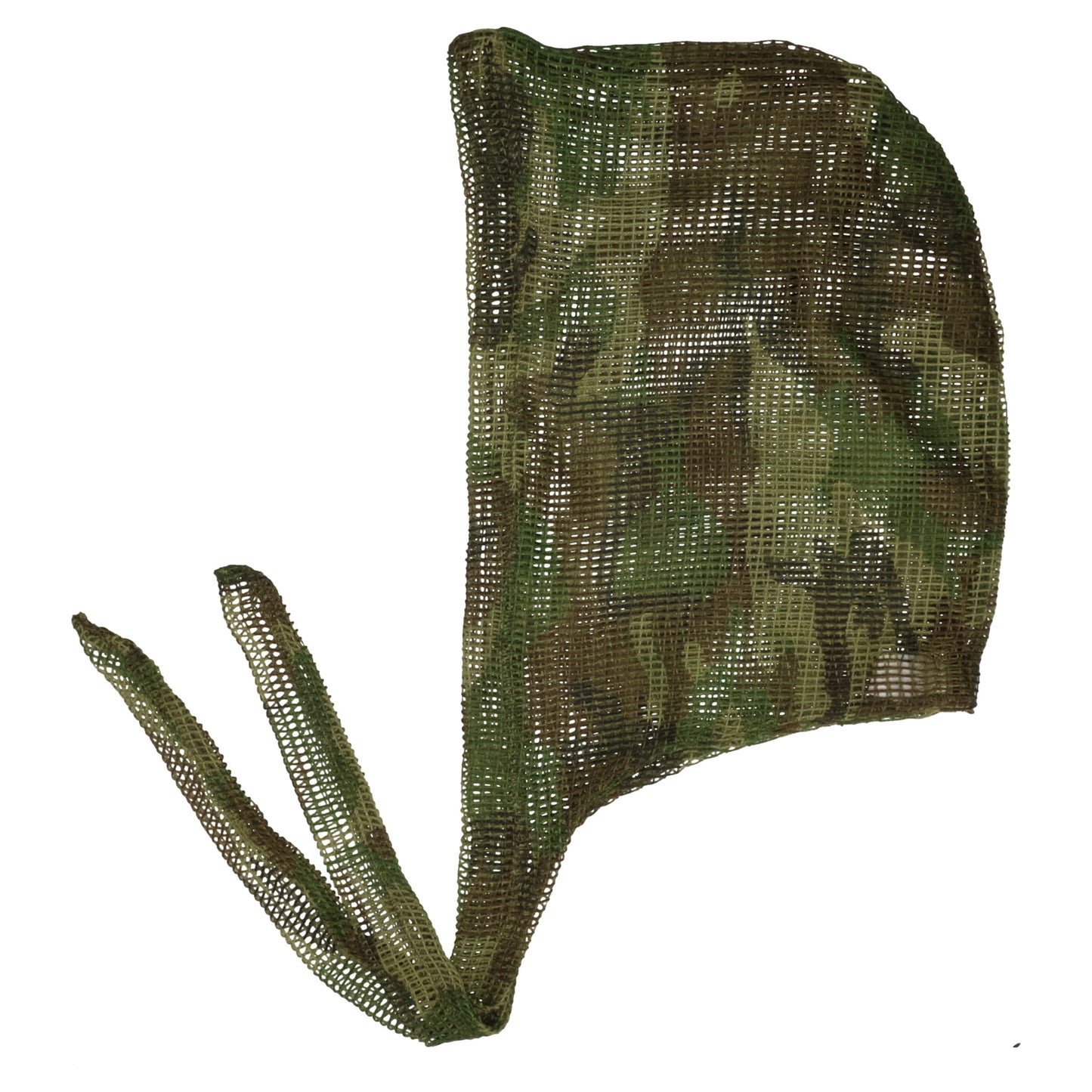 MESH DURAG / CAMO