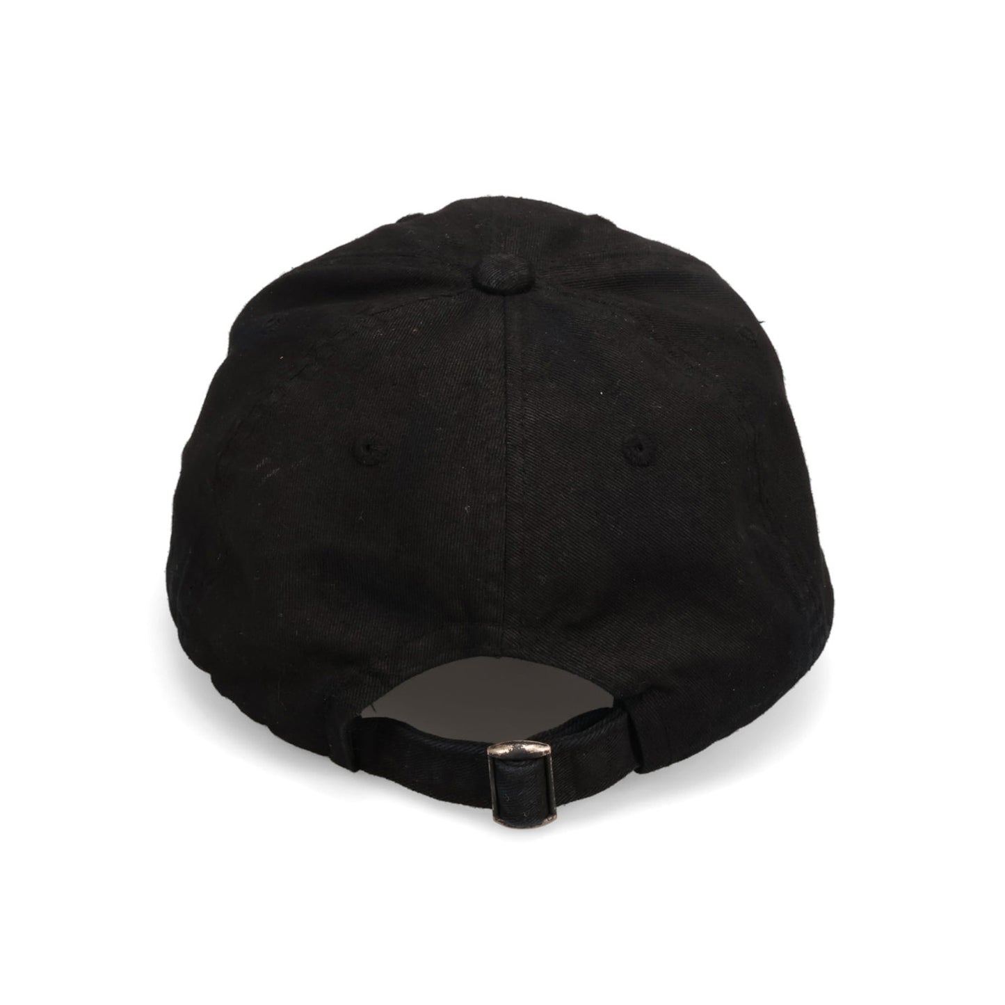 COUNTY MORGUE CAP / BLACK