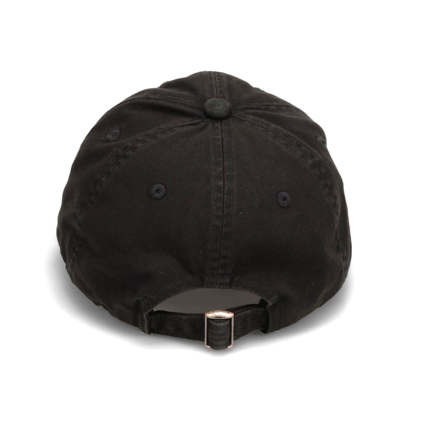 LITHUANIA CREST HAT / BLACK