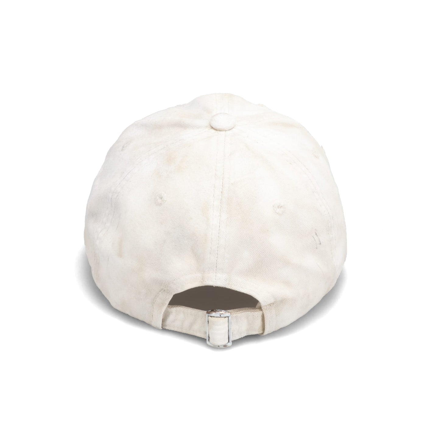 LITHUANIA CREST HAT / WHITE