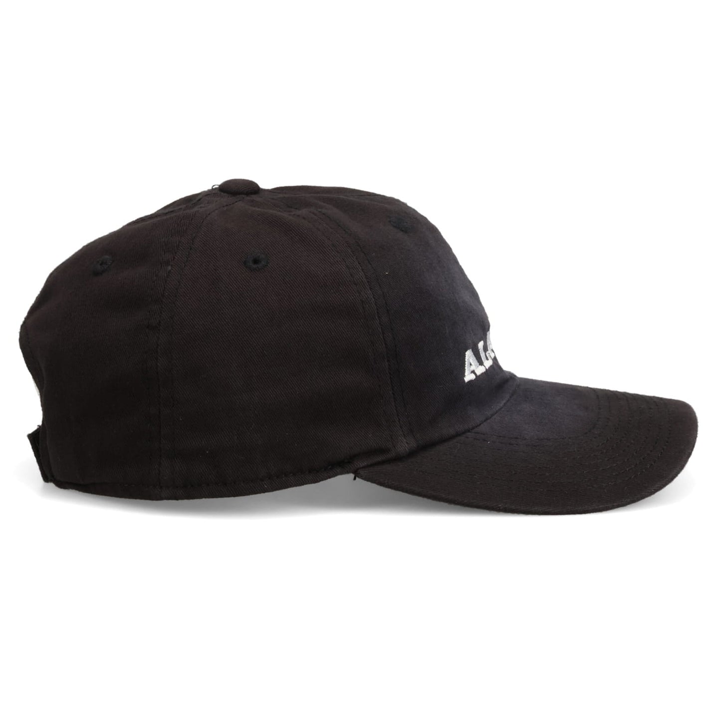 ALASKA CAP / BLACK