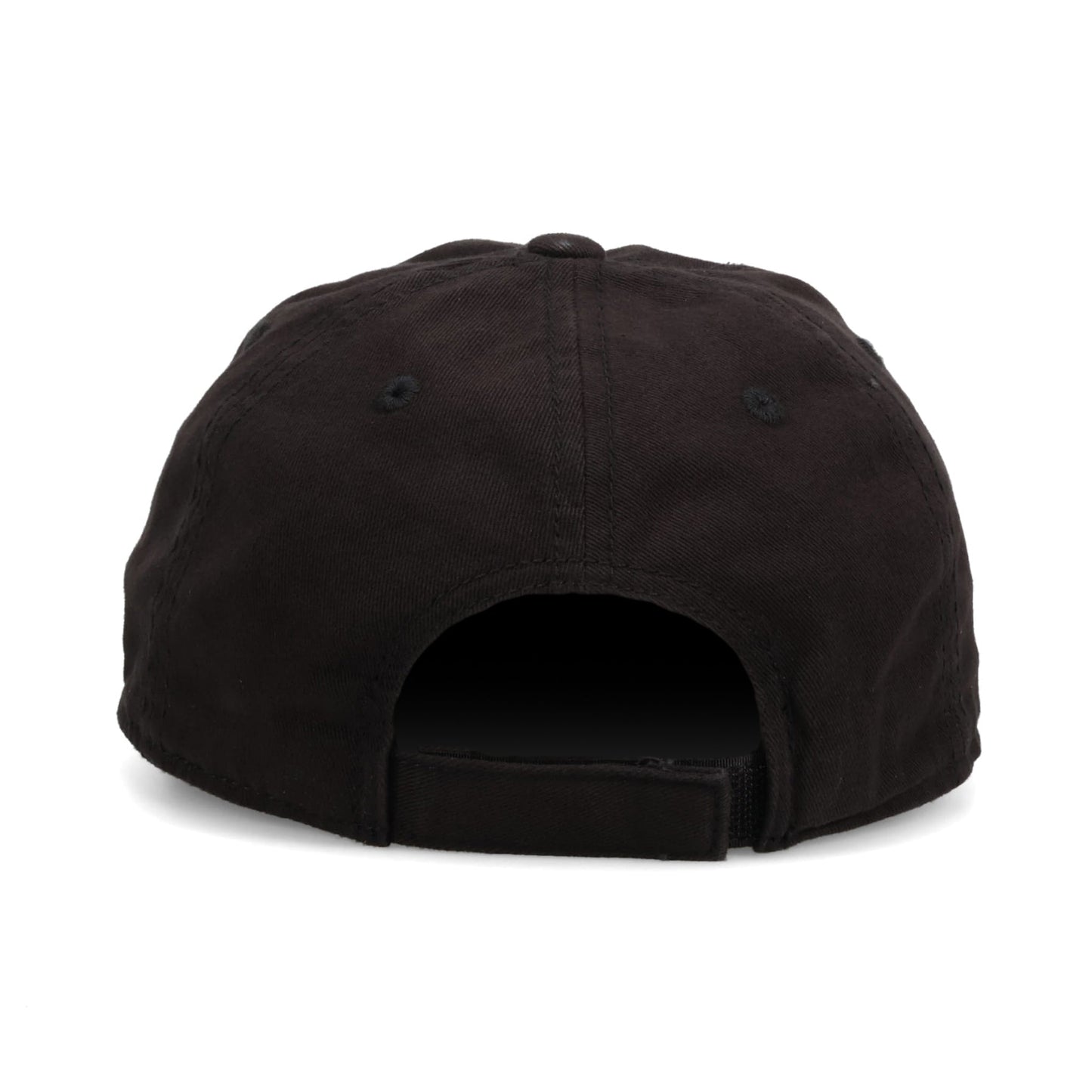 ALASKA CAP / BLACK