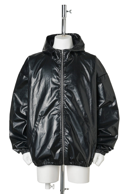 WINDBREAKER / BLACK