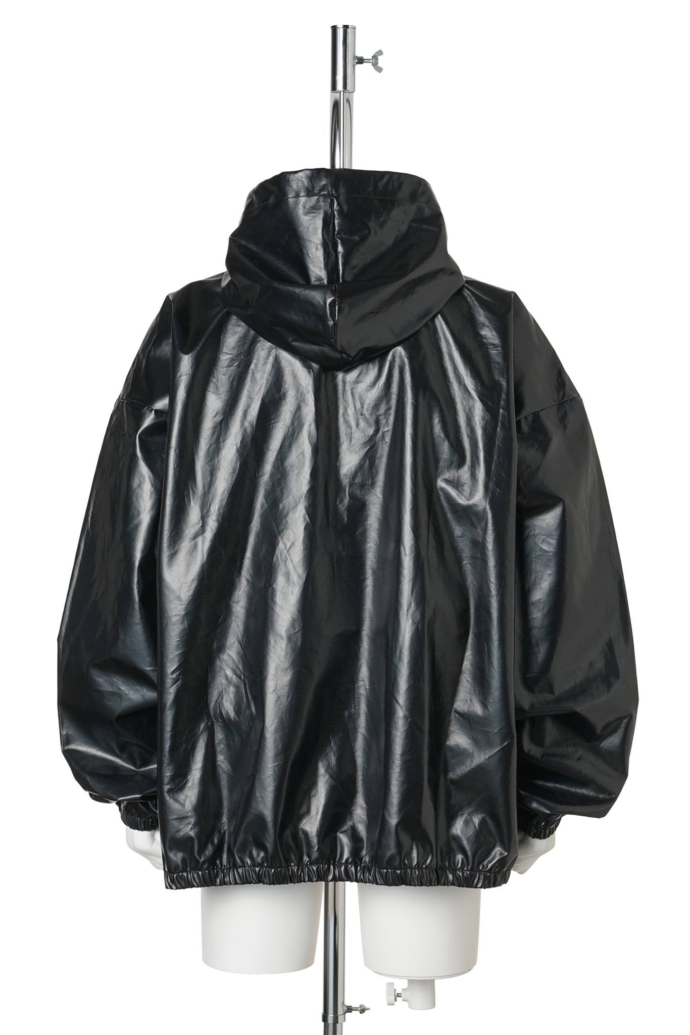 WINDBREAKER / BLACK