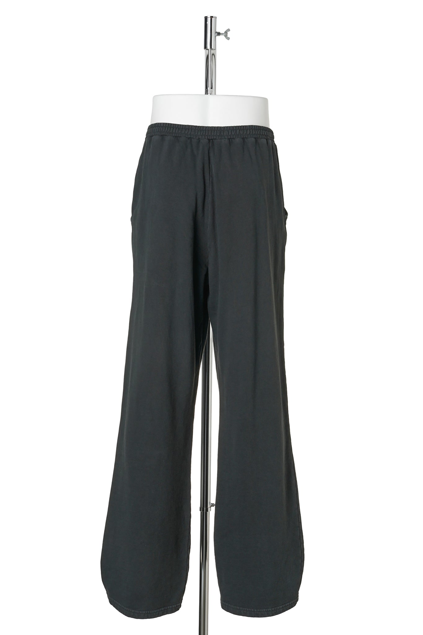 SWEAT PANTS / BLACK