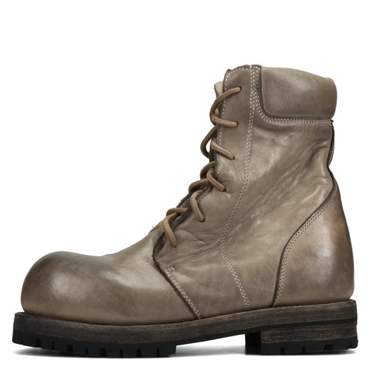 MOAN BOOTS 02 / GREY