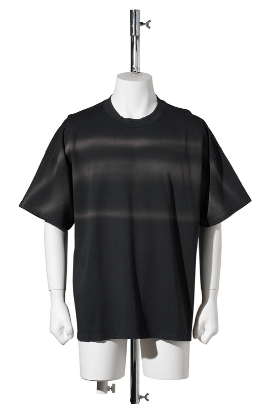 HORIZON T-SHIRT / SPECIAL BLACK