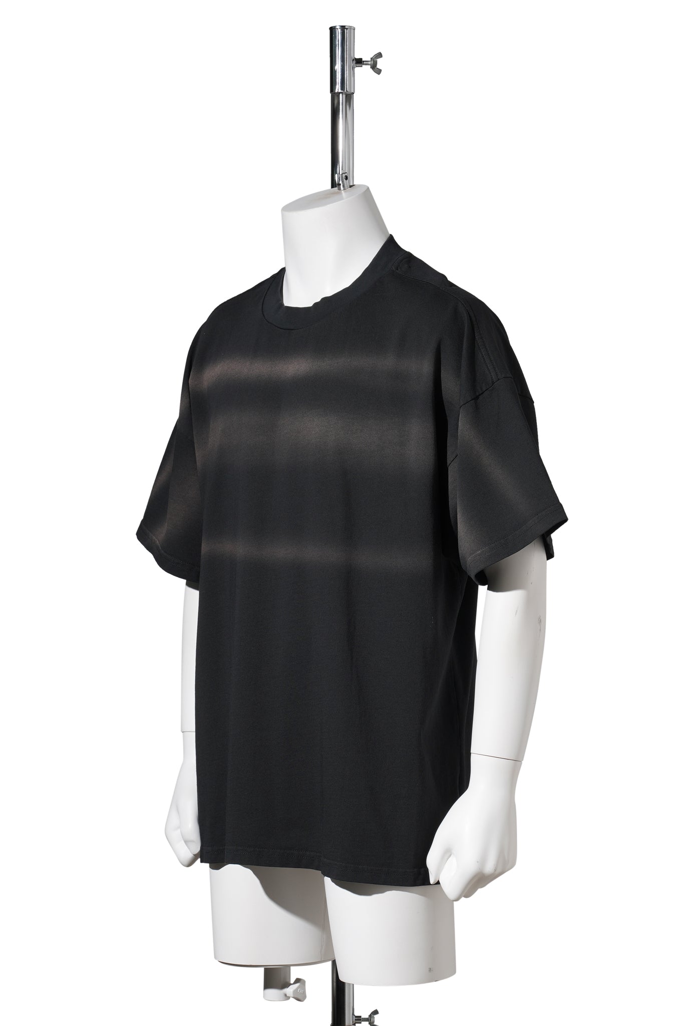 HORIZON T-SHIRT / SPECIAL BLACK