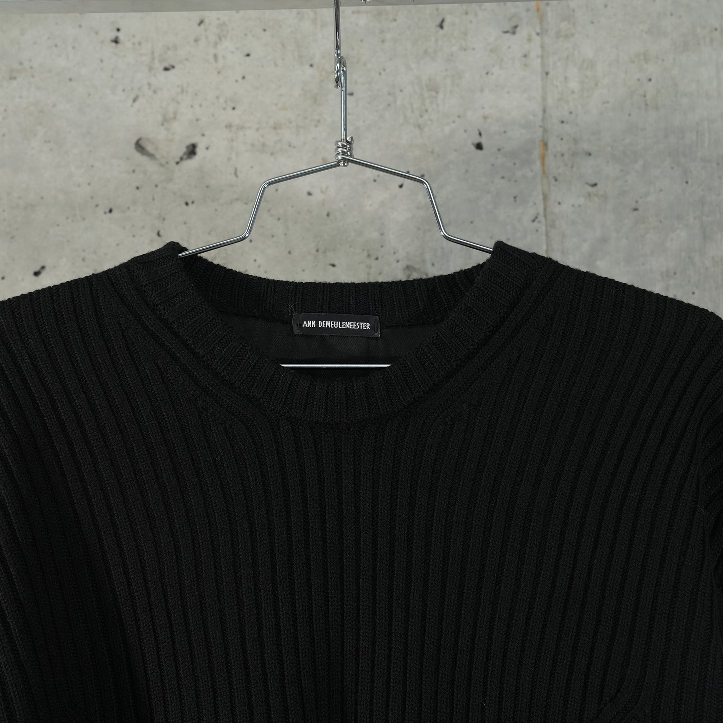 SWEATER LS / 8