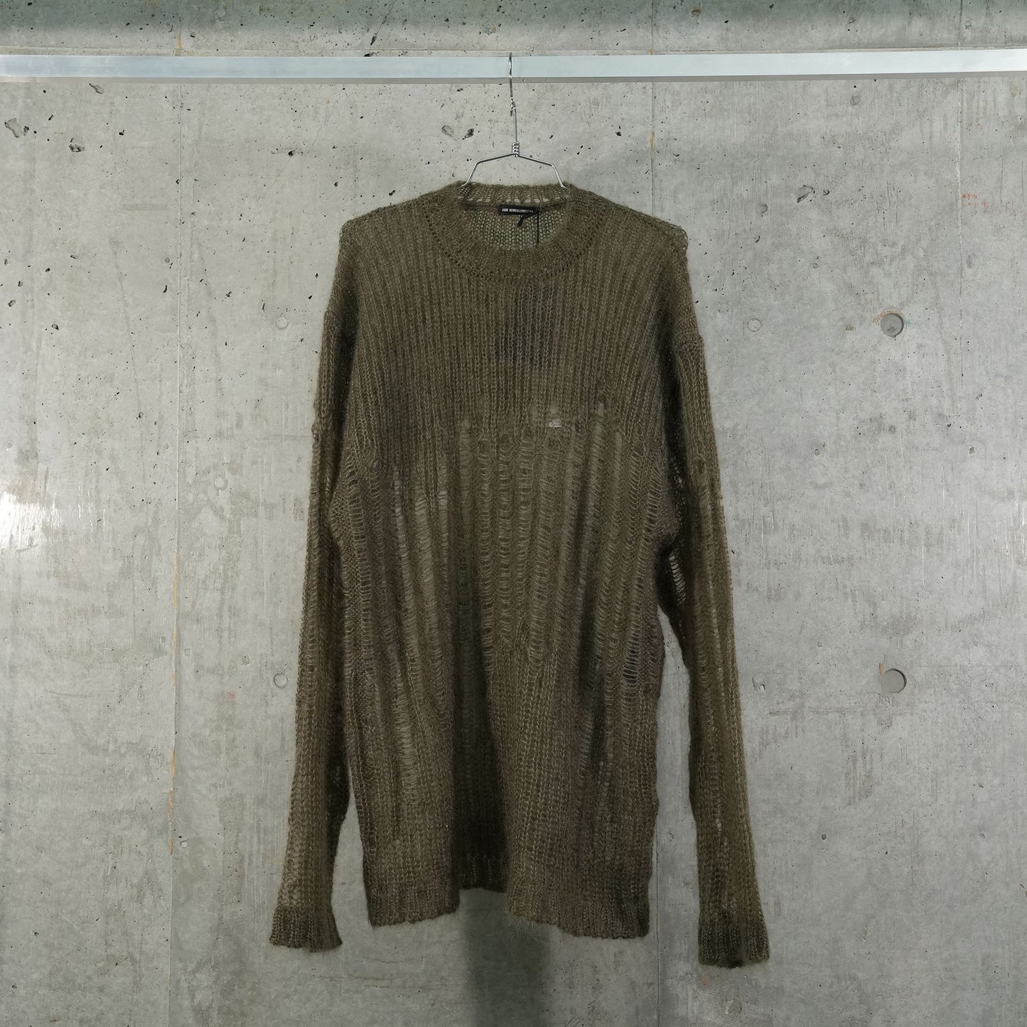 SWEATER / 58