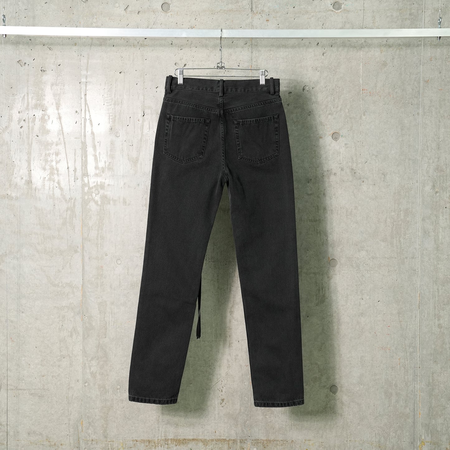 PANTS / FADE GREY