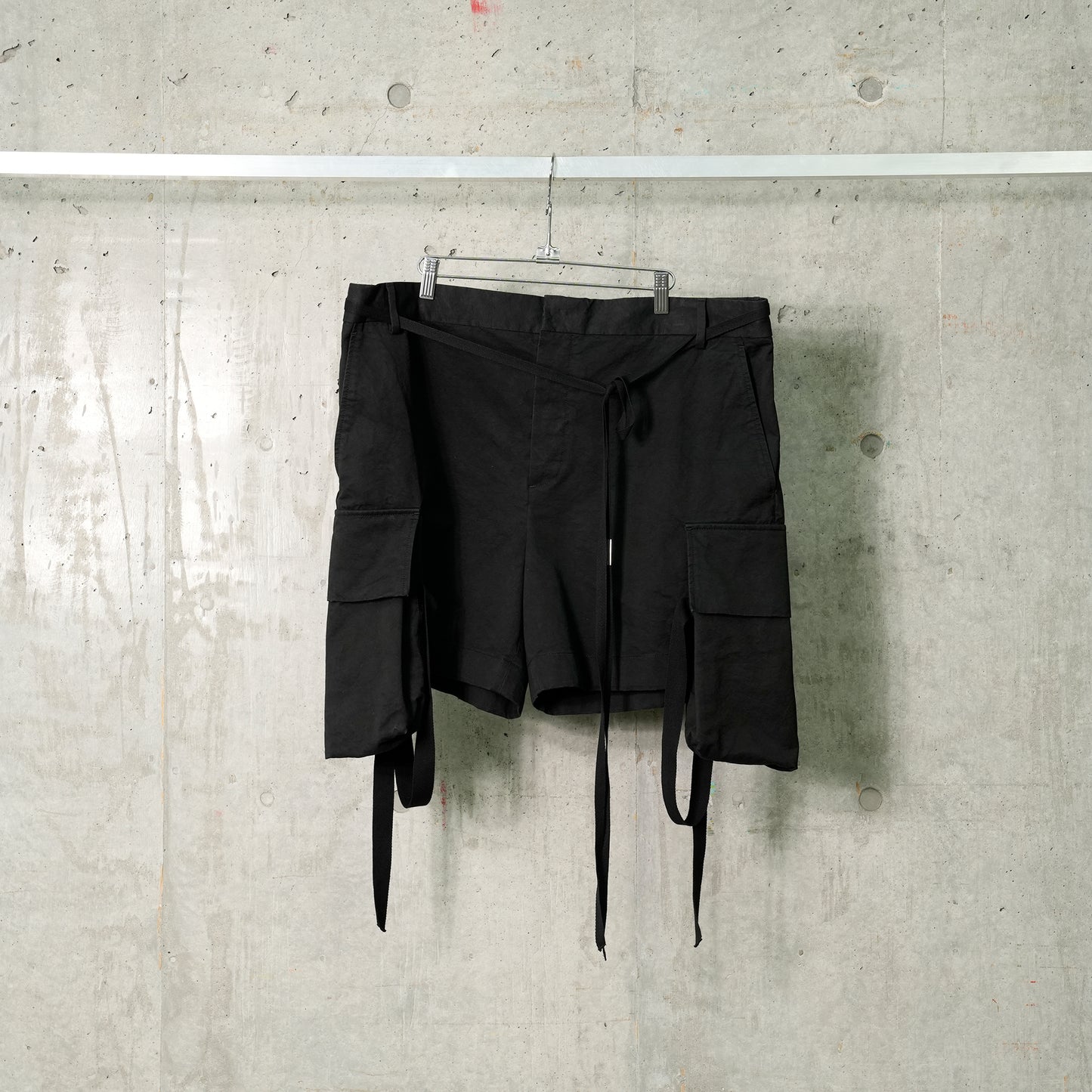 PANTS / BLACK