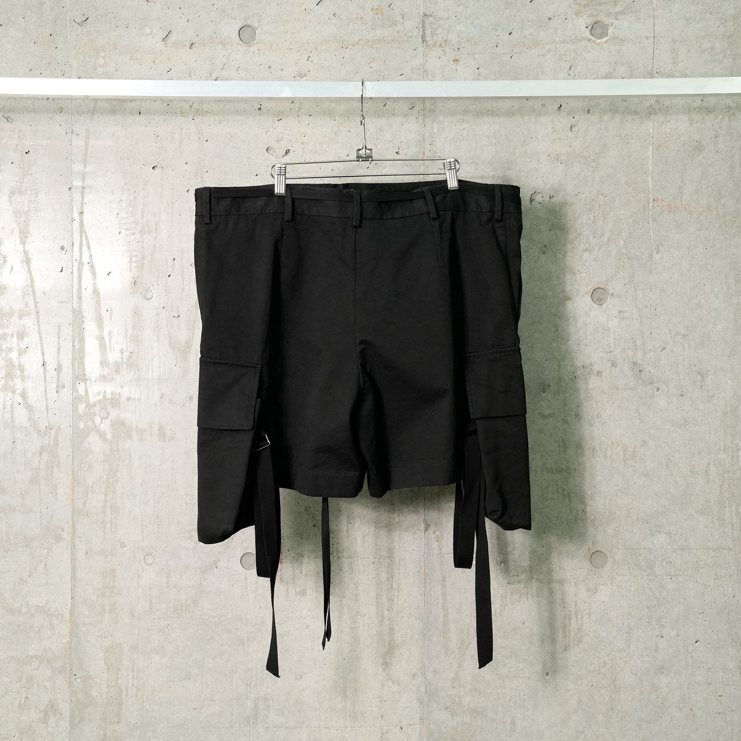 PANTS / BLACK