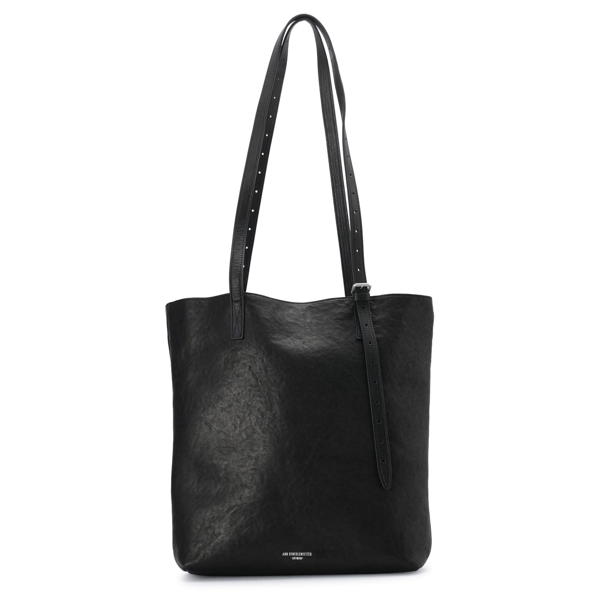 JANEK SHOULDER BAG / 099:BLACK