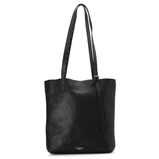 JANEK SHOULDER BAG / 099:BLACK