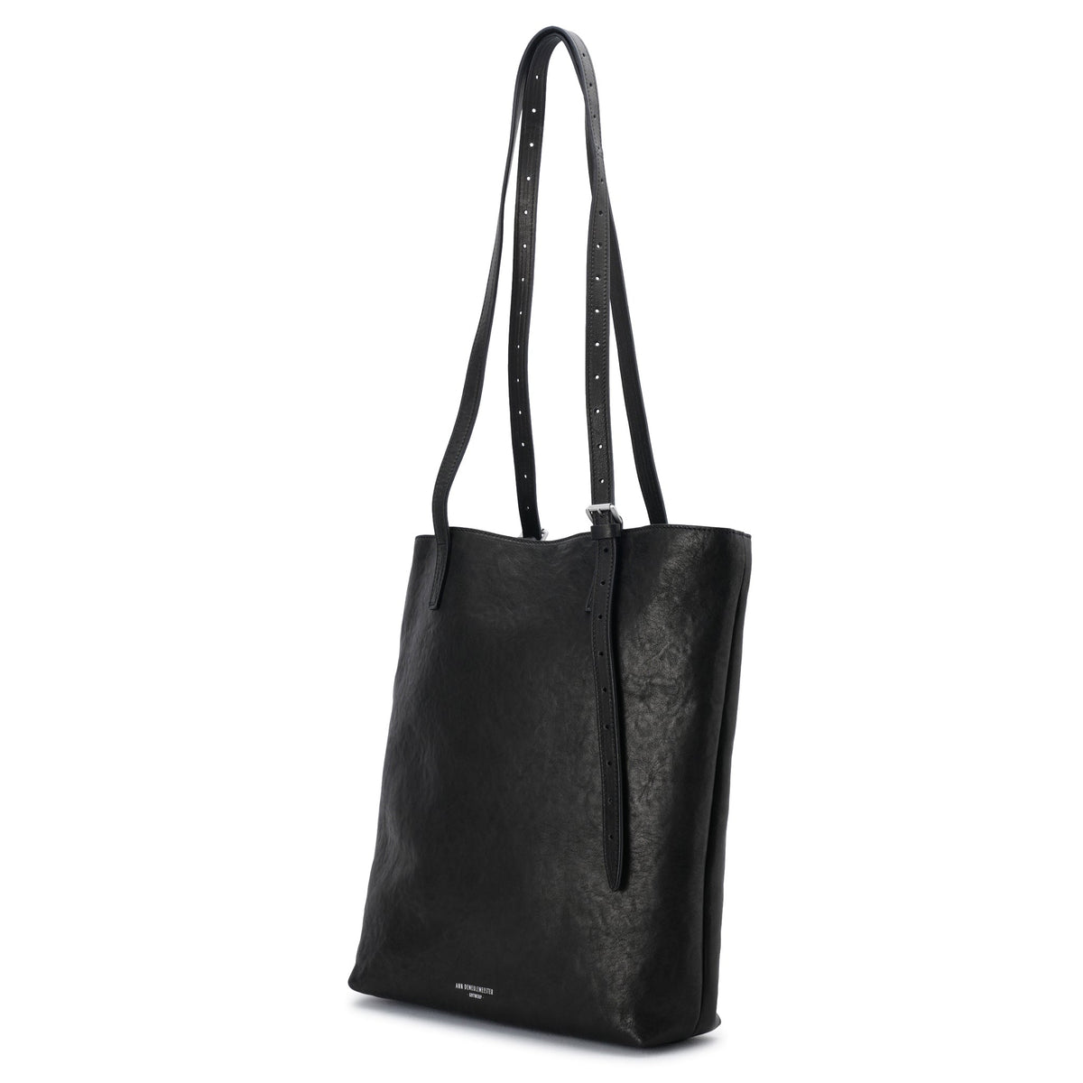 JANEK SHOULDER BAG / 099:BLACK