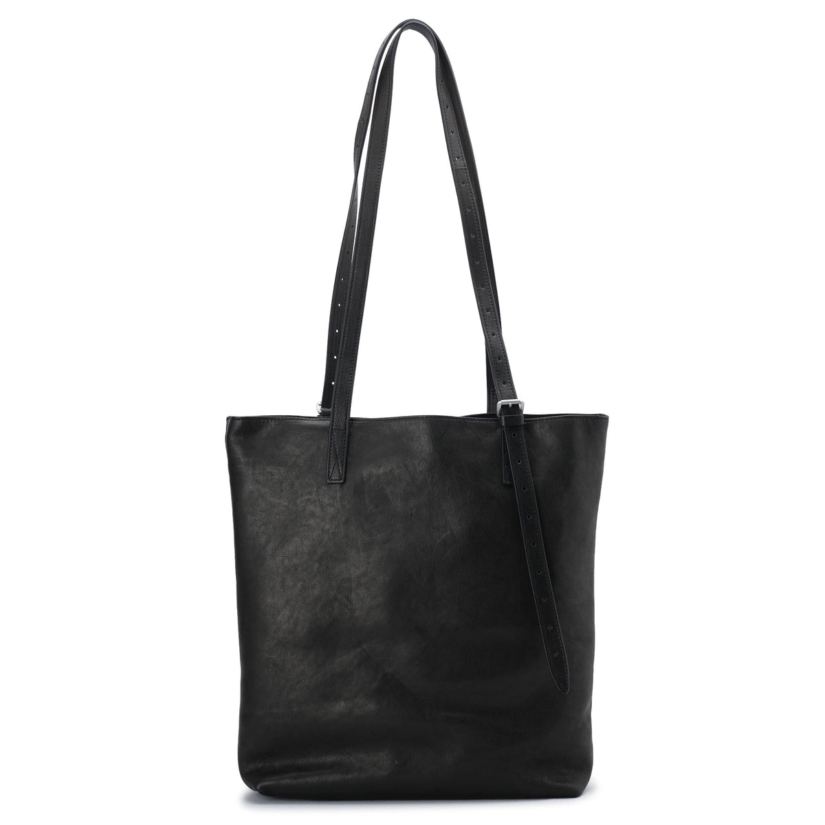 JANEK SHOULDER BAG / 099:BLACK