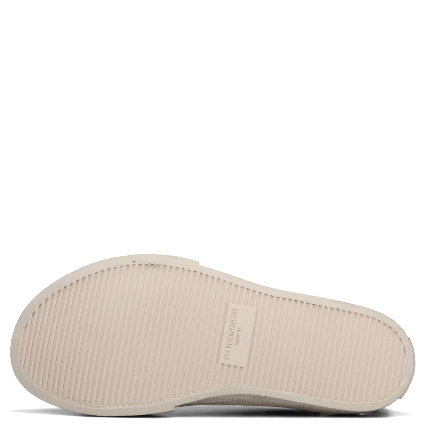 HALLI VULCANIZED LOW-TOP SNEAKERS / D0094:BLACK/CHALK