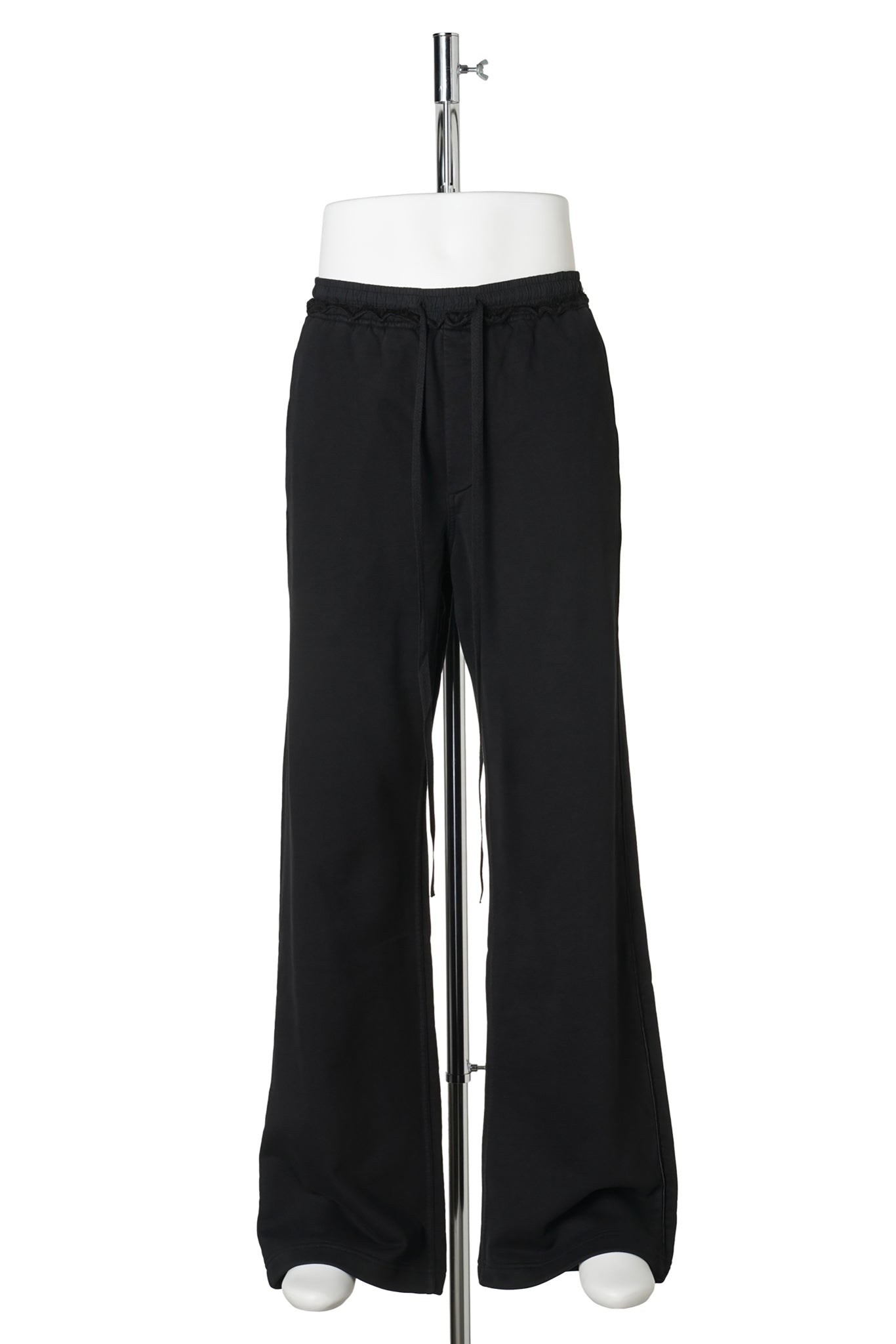 FIN LOUNGE SWEATPANTS / 099:BLACK