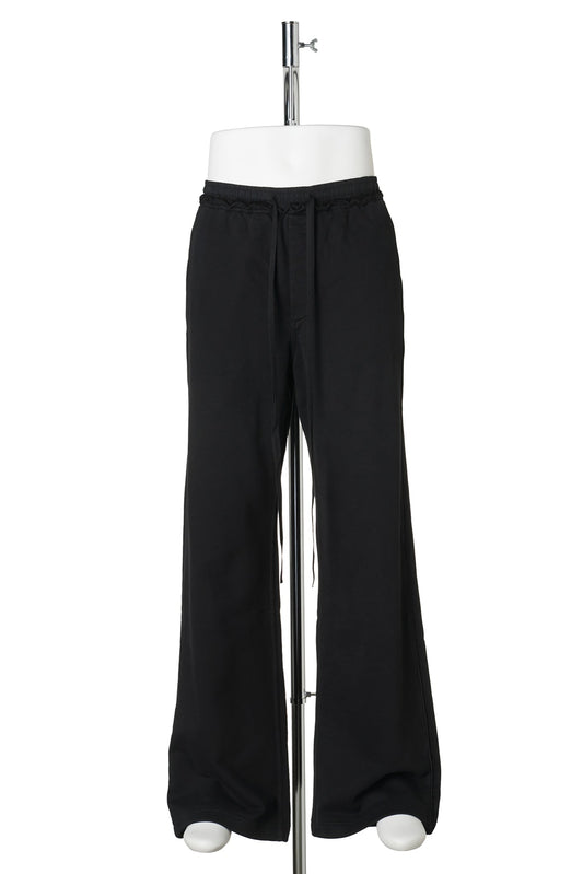 FIN LOUNGE SWEATPANTS / 099:BLACK