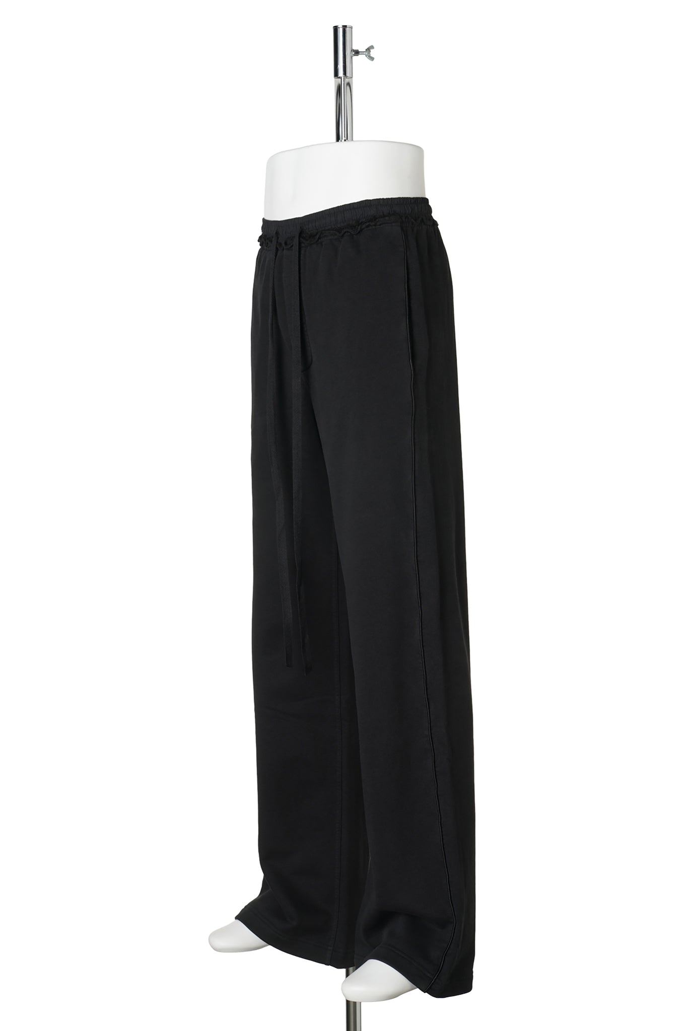 FIN LOUNGE SWEATPANTS / 099:BLACK