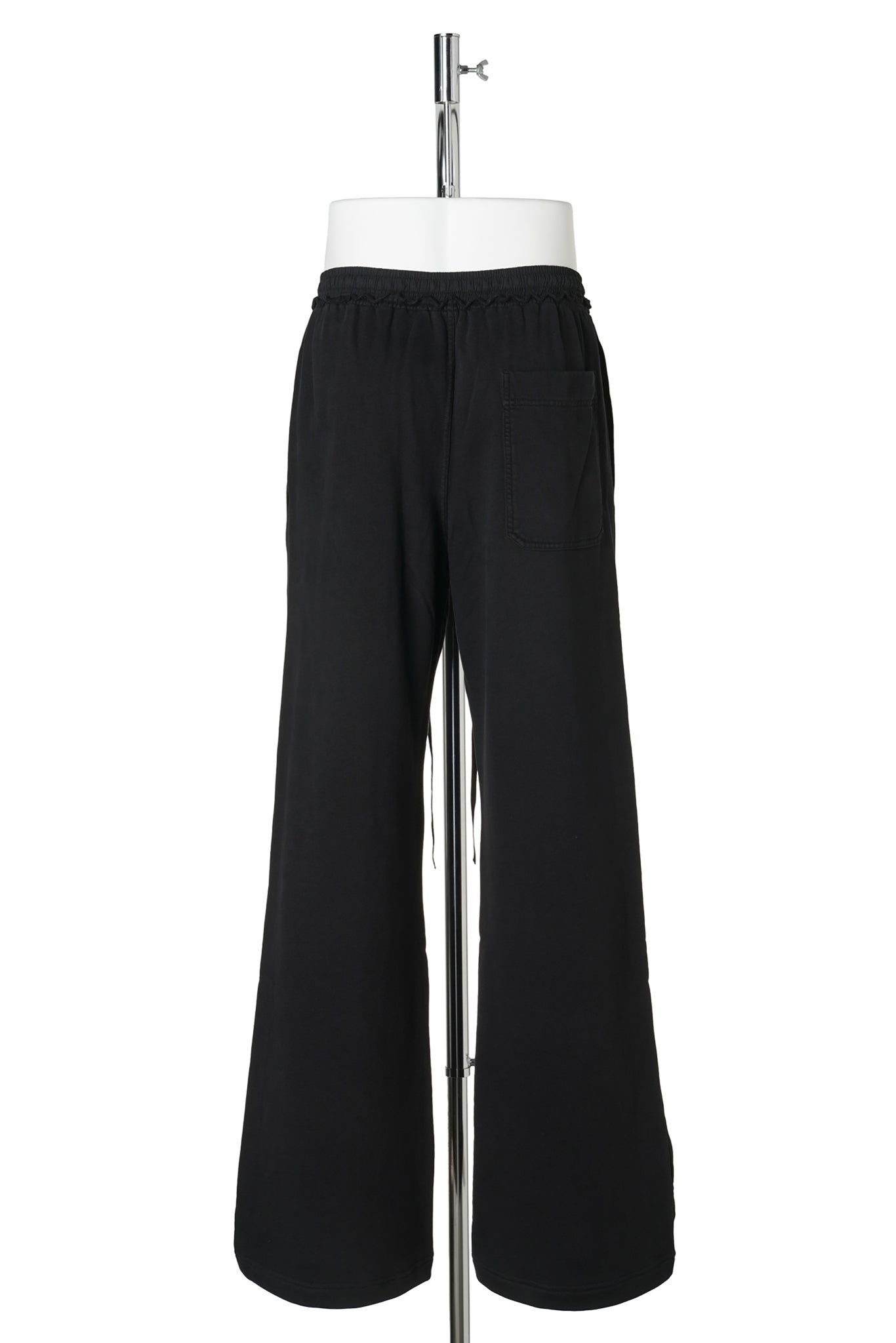 FIN LOUNGE SWEATPANTS / 099:BLACK