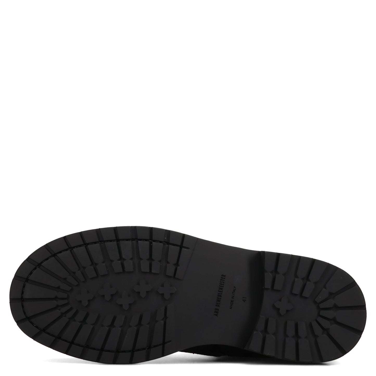 DANNY ANKLE BOOTS / 099:BLACK