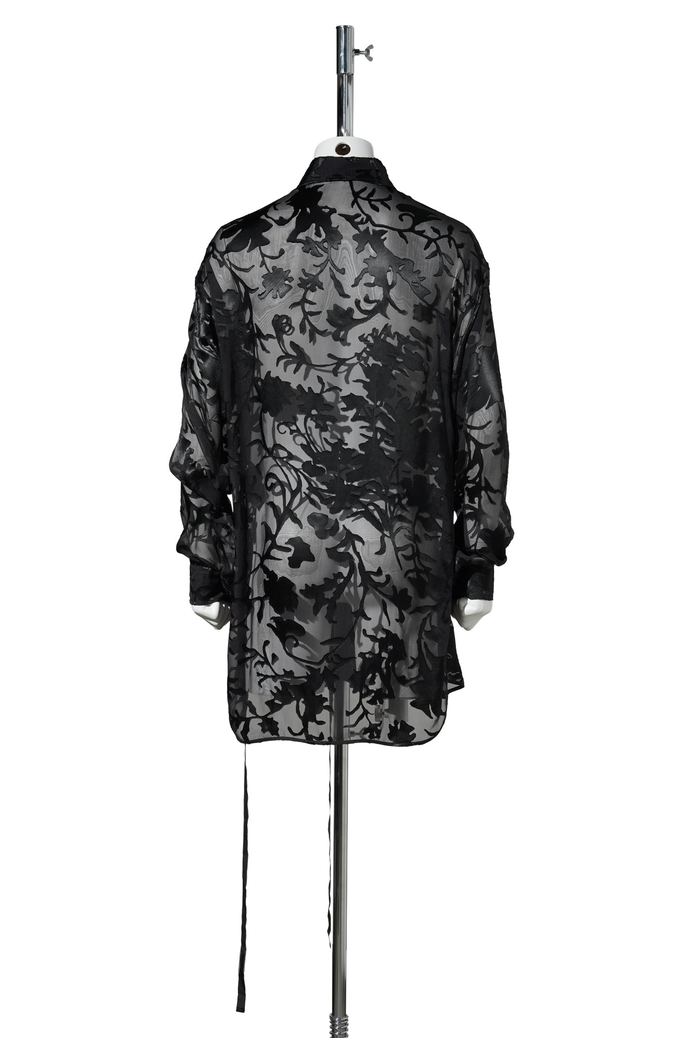 MARK HIGH COMFORT SHIRT / 099:BLACK