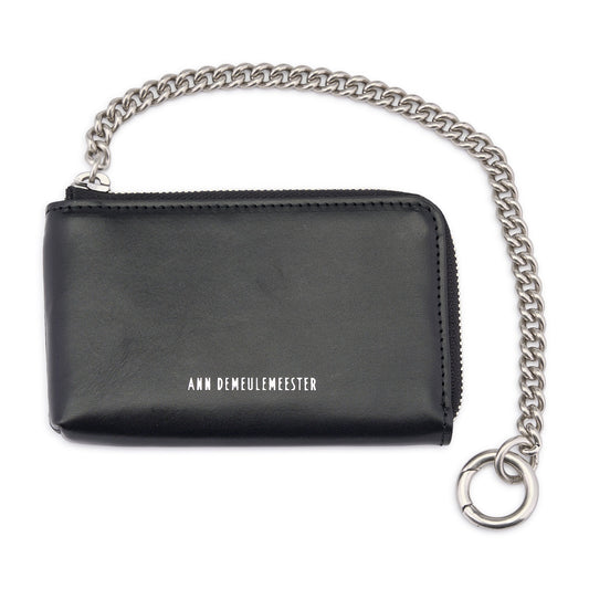 TEVJE WALLET / 099:BLACK