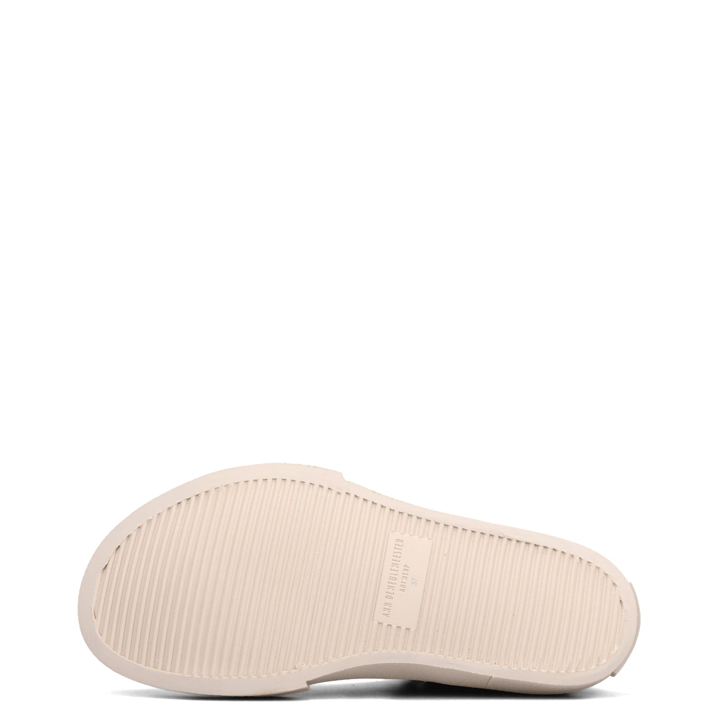 W SARIN VULCANIZED MID-TOP SNEAKERS / 004:CHALK