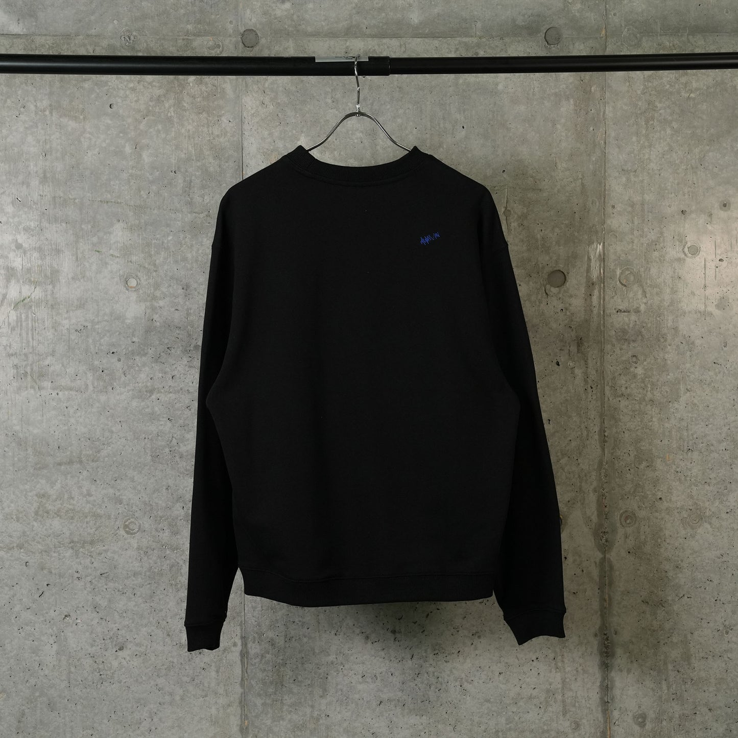 SWEATSHIRT / NOIR