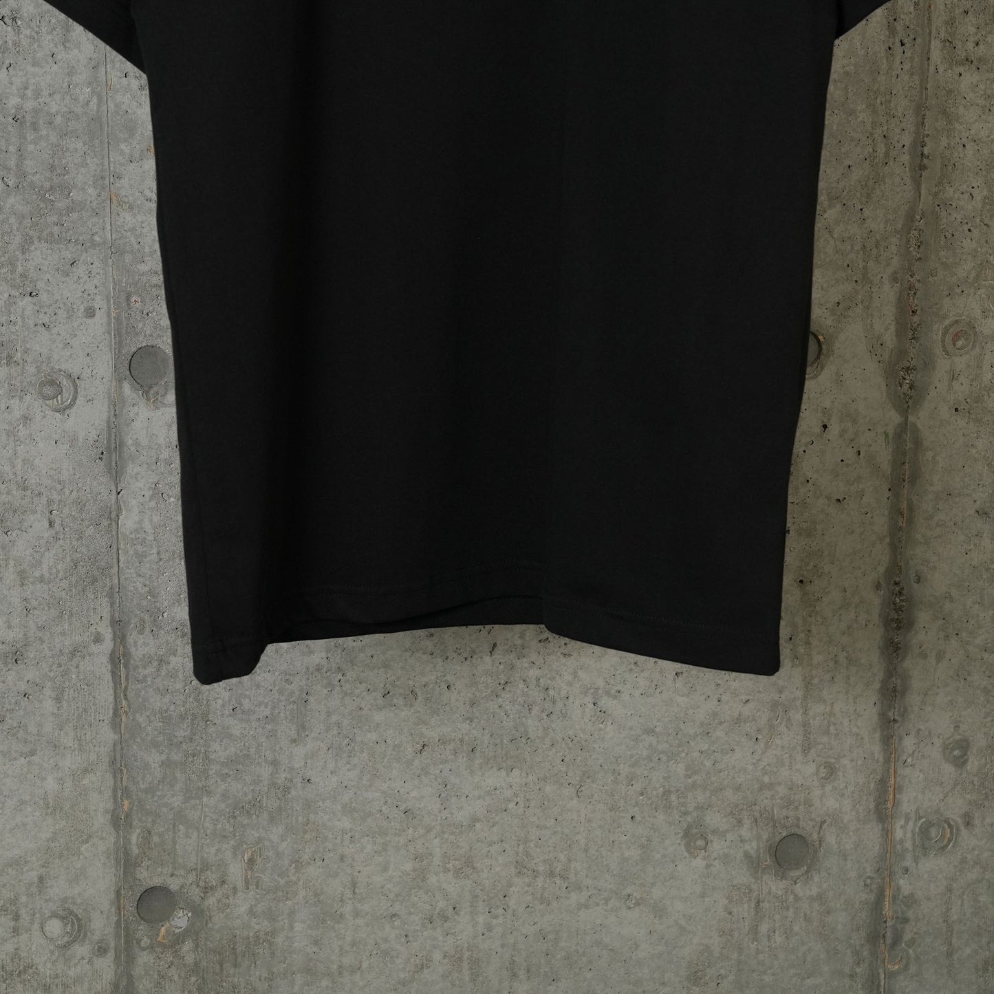 T-SHIRT / NOIR