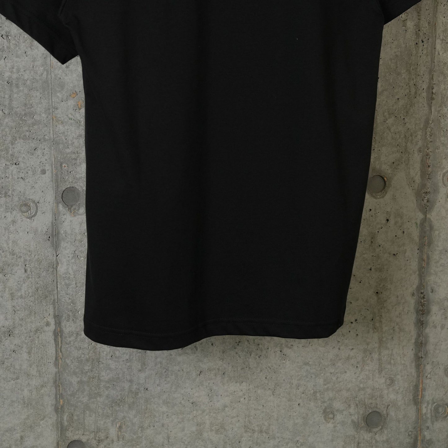 T-SHIRT / NOIR