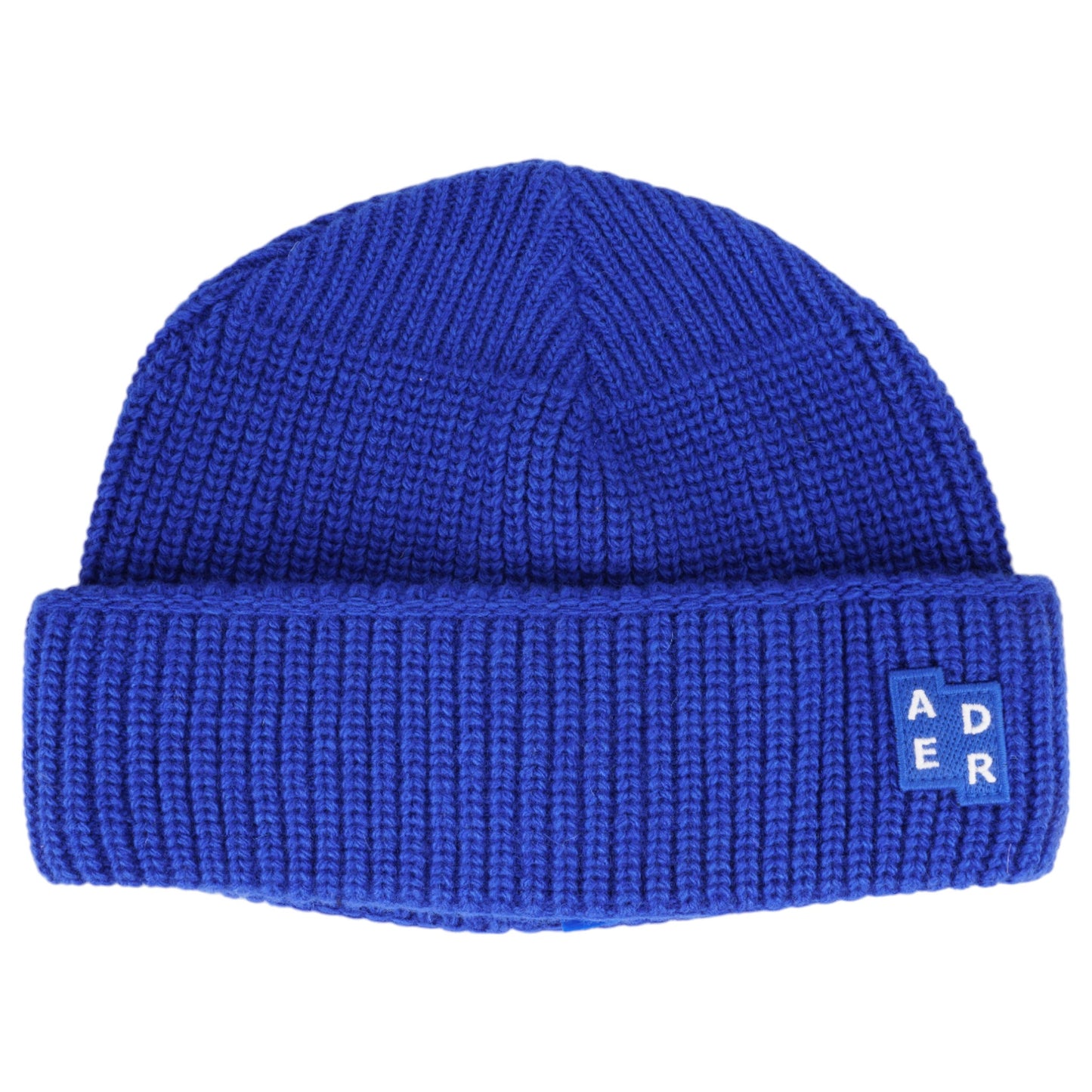 BEANIE / Z-BLUE