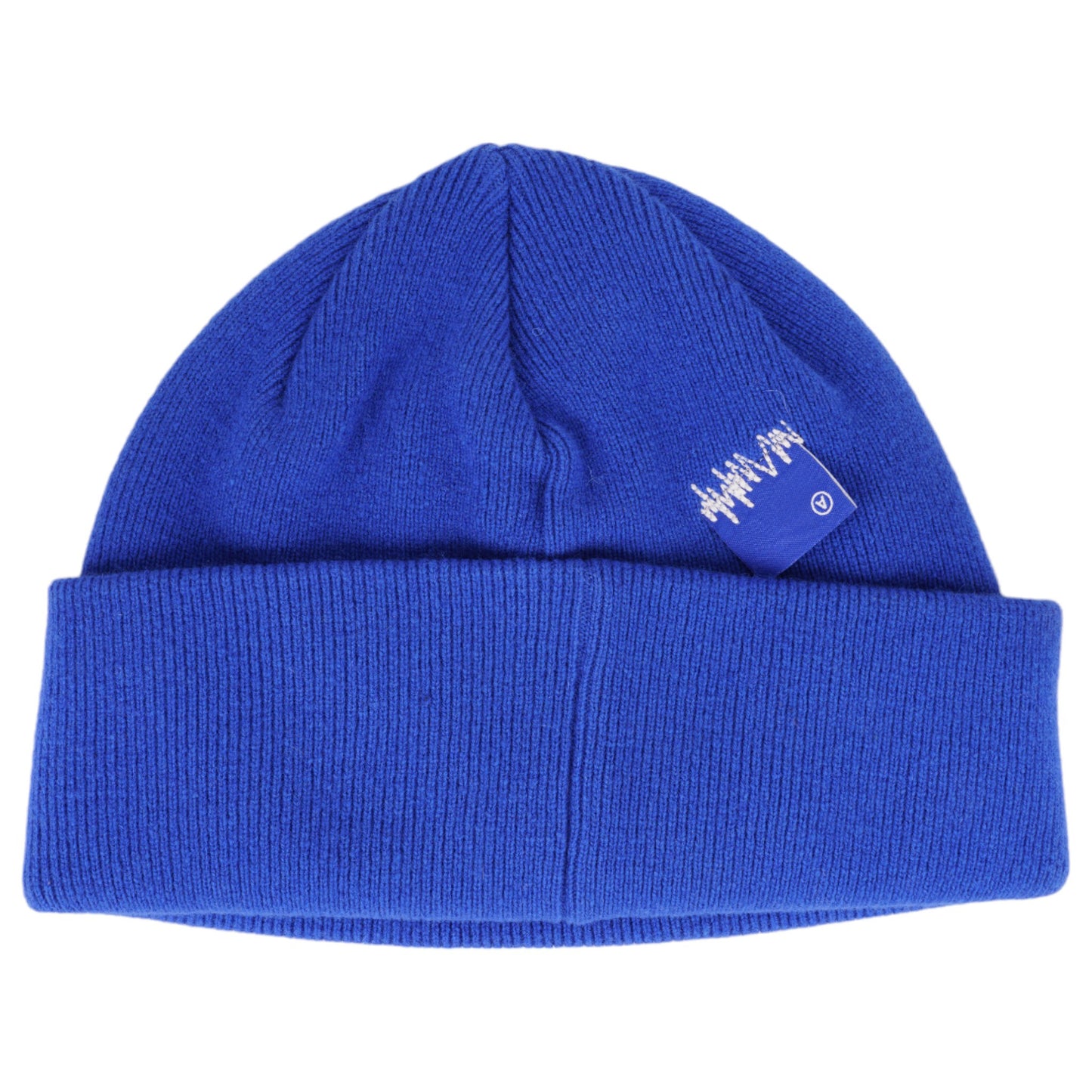 BEANIE / Z-BLUE