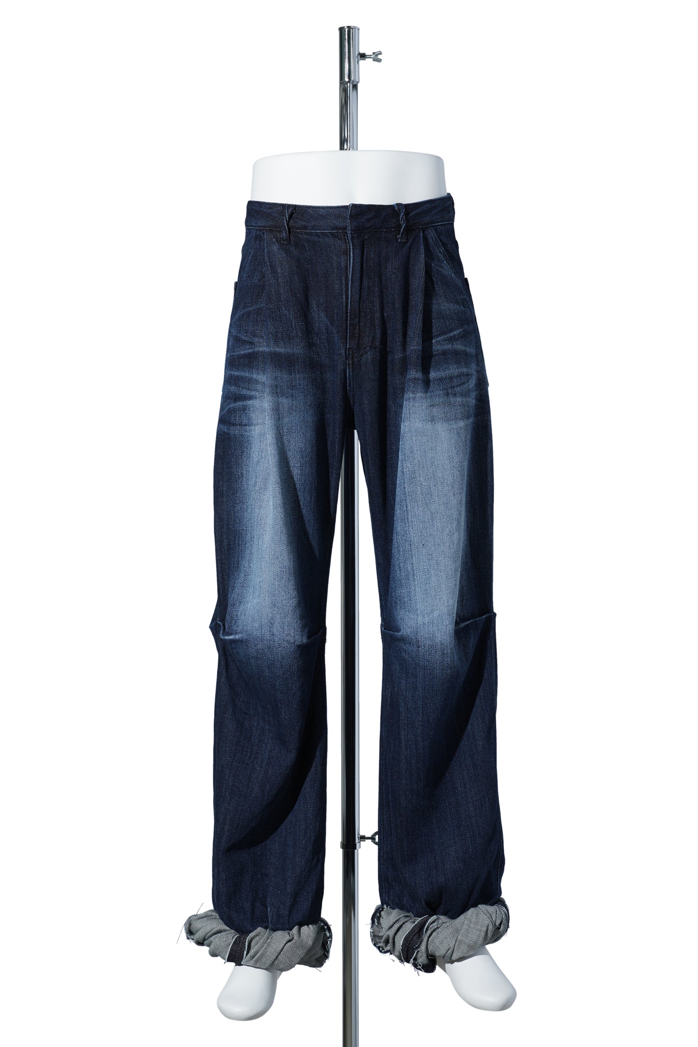 JEANS 0103 / BLUE