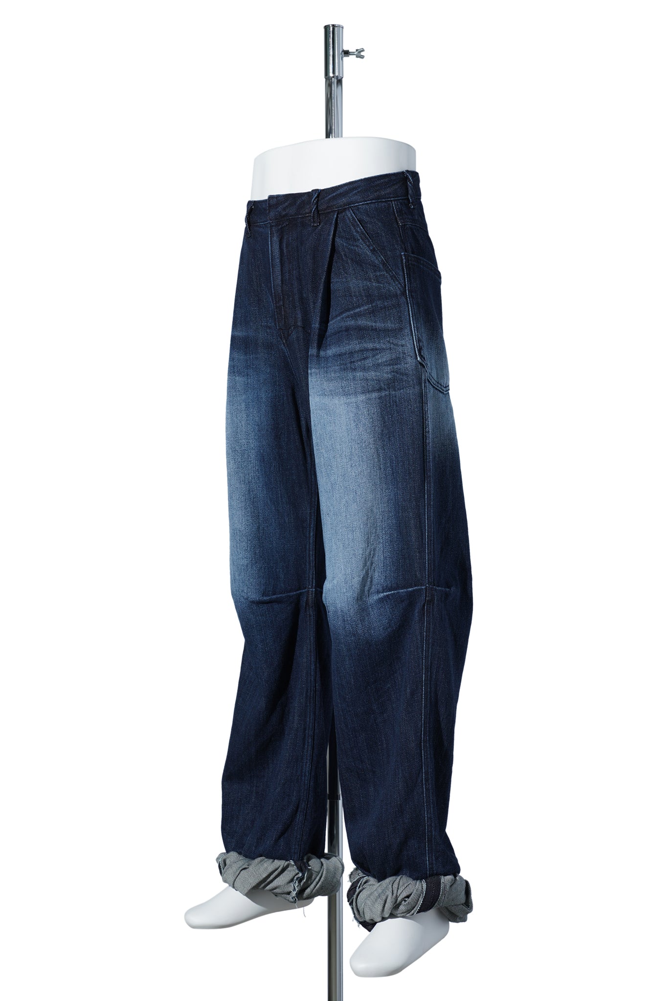 JEANS 0103 / BLUE