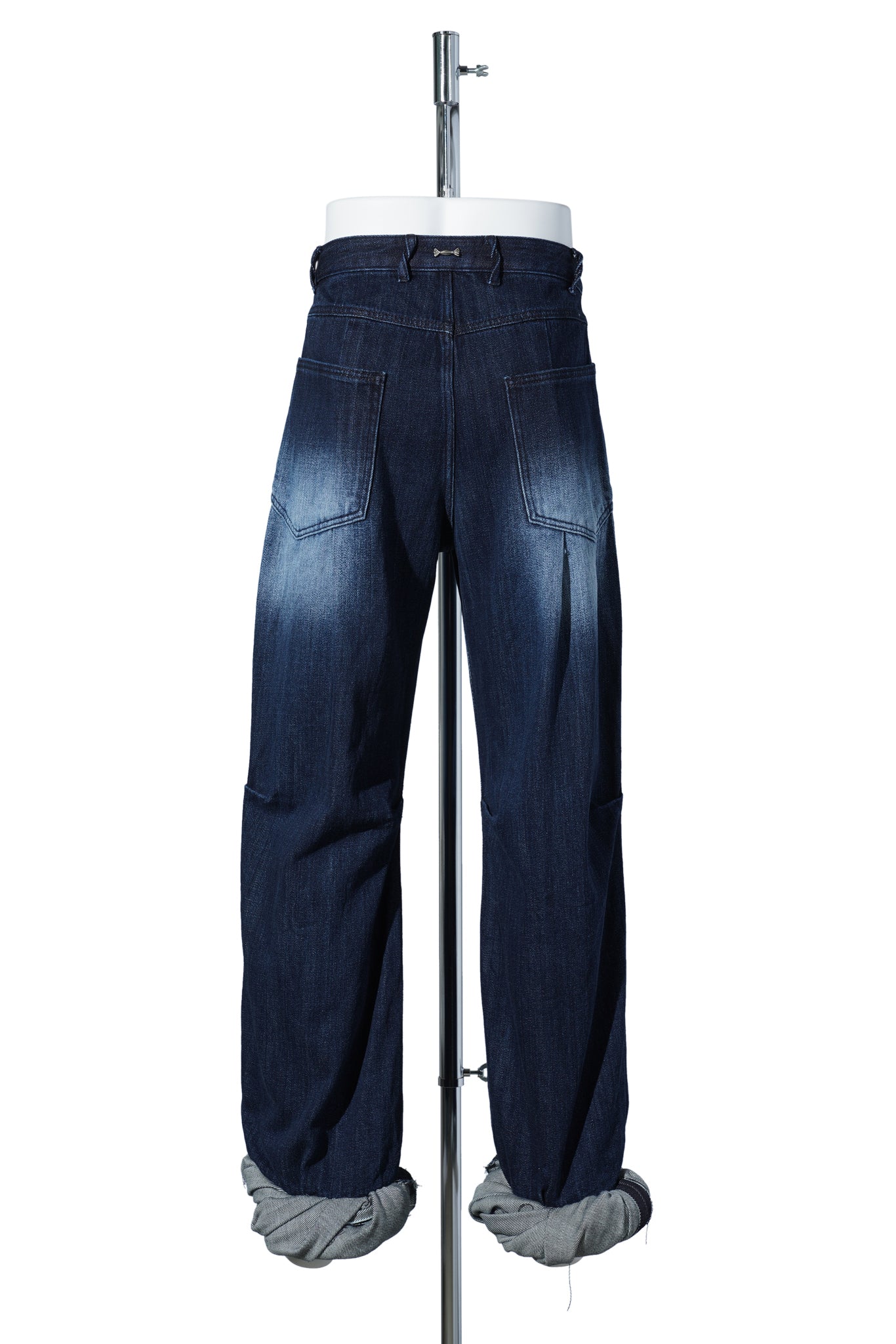 JEANS 0103 / BLUE